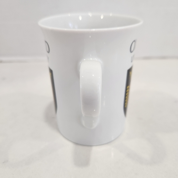University Of Oxford Coat of Arms Coffee Cup Mug/Tea Mug - Colleges Souvenir - Picture 4 of 8